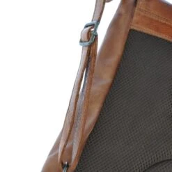 Bear Design Cow Lavato Rob Rugtas 15" Cognac -Fjallraven Tassen Verkoopwinkel 20210315 capture0002 3