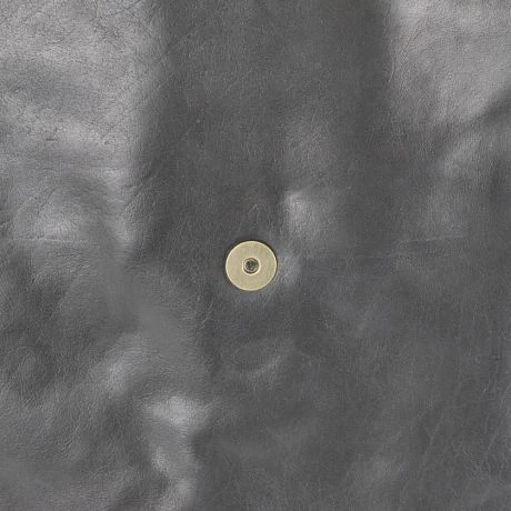 Bear Design Cow Lavato Rob Rugtas 15" Zwart 8 Bear Design Cow Lavato Rob Rugtas 15" Zwart - Afbeelding 6