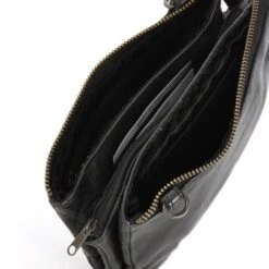 Bear Design Cow Lavato Uma Crossbody Schoudertas Zwart -Fjallraven Tassen Verkoopwinkel 20210316 capture0004