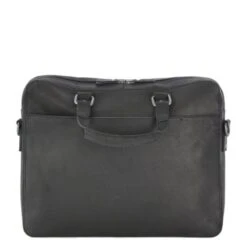 Leonhard Heyden Dakota Aktetas Black -Fjallraven Tassen Verkoopwinkel 20210415 capture0007