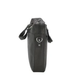 Leonhard Heyden Dakota Aktetas Black -Fjallraven Tassen Verkoopwinkel 20210415 capture0008