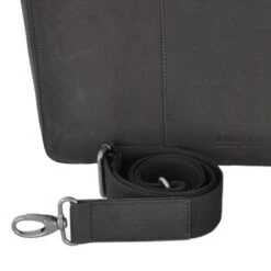 Leonhard Heyden Dakota Aktetas Black -Fjallraven Tassen Verkoopwinkel 20210415 capture0014