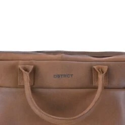 DSTRCT Special Laptopbag 2-vaks 17" Cognac -Fjallraven Tassen Verkoopwinkel 20210824 capture0001 2