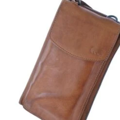 Bear Design Zoey Mobile Bag/ Clutch Cognac -Fjallraven Tassen Verkoopwinkel 20210907 capture0001 2