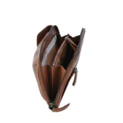 Bear Design Zoey Mobile Bag/ Clutch Cognac -Fjallraven Tassen Verkoopwinkel 20210907 capture0001 3