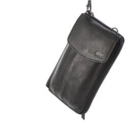 Bear Design Zoey Mobile Bag/ Clutch Black -Fjallraven Tassen Verkoopwinkel 20210907 capture0011 1