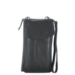 Bear Design Zoey Mobile Bag/ Clutch Black -Fjallraven Tassen Verkoopwinkel 20210914 capture0003 2 1