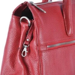 Gigi Fratelli Romance Lady Businessbag 15" Red -Fjallraven Tassen Verkoopwinkel 20211102 capture0003 2