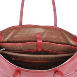 Gigi Fratelli Romance Lady Businessbag 15" Red -Fjallraven Tassen Verkoopwinkel 20211102 capture0004 2