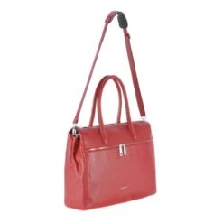 Gigi Fratelli Romance Lady Businessbag 15" Red -Fjallraven Tassen Verkoopwinkel 20211102 capture0011