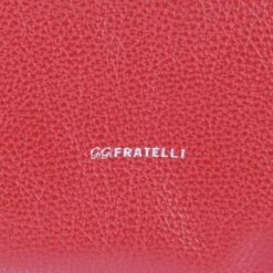 Gigi Fratelli Romance Lady Businessbag 15" Red -Fjallraven Tassen Verkoopwinkel 20211102 capture0012