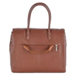 Gigi Fratelli Romance Lady Businessbag 15" Brandy 17 Gigi Fratelli Romance Lady Businessbag 15" Brandy -Fjallraven Tassen Verkoopwinkel 20211108 capture0005 3