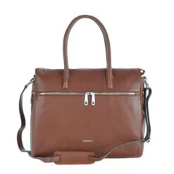 Gigi Fratelli Romance Lady Businessbag 15" Brandy 15 Gigi Fratelli Romance Lady Businessbag 15" Brandy -Fjallraven Tassen Verkoopwinkel 20211108 capture0007 3