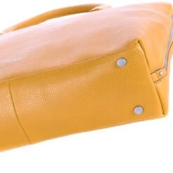 Gigi Fratelli Romance A4 Laptop Bag 15" Yellowgold -Fjallraven Tassen Verkoopwinkel 20211116 capture0003 2