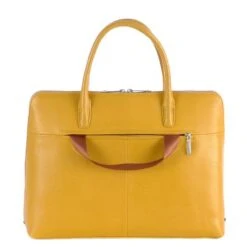 Gigi Fratelli Romance A4 Laptop Bag 15" Yellowgold -Fjallraven Tassen Verkoopwinkel 20211116 capture0005