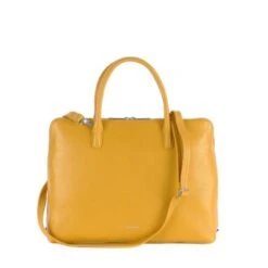 Gigi Fratelli Romance A4 Laptop Bag 15" Yellowgold -Fjallraven Tassen Verkoopwinkel 20211116 capture0006