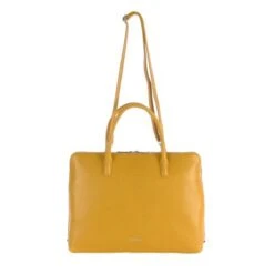 Gigi Fratelli Romance A4 Laptop Bag 15" Yellowgold -Fjallraven Tassen Verkoopwinkel 20211116 capture0008