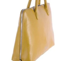 Gigi Fratelli Romance A4 Laptop Bag 15" Yellowgold -Fjallraven Tassen Verkoopwinkel 20211116 capture0010