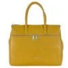 Gigi Fratelli Romance Lady Businessbag 15.6" Yellowgold -Fjallraven Tassen Verkoopwinkel 20211206 capture0003