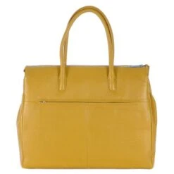Gigi Fratelli Romance Lady Businessbag 15.6" Yellowgold 13 Gigi Fratelli Romance Lady Businessbag 15.6" Yellowgold -Fjallraven Tassen Verkoopwinkel 20211206 capture0005