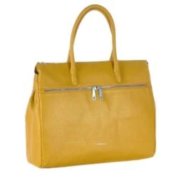 Gigi Fratelli Romance Lady Businessbag 15.6" Yellowgold 14 Gigi Fratelli Romance Lady Businessbag 15.6" Yellowgold -Fjallraven Tassen Verkoopwinkel 20211206 capture0008