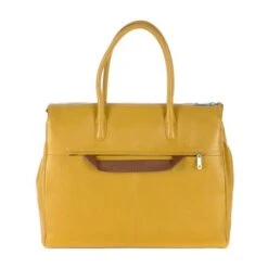 Gigi Fratelli Romance Lady Businessbag 15.6" Yellowgold 15 Gigi Fratelli Romance Lady Businessbag 15.6" Yellowgold -Fjallraven Tassen Verkoopwinkel 20211206 capture0009