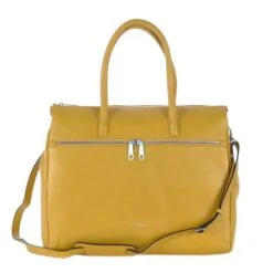 Gigi Fratelli Romance Lady Businessbag 15.6" Yellowgold 16 Gigi Fratelli Romance Lady Businessbag 15.6" Yellowgold -Fjallraven Tassen Verkoopwinkel 20211206 capture0011