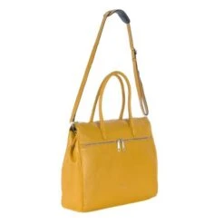 Gigi Fratelli Romance Lady Businessbag 15.6" Yellowgold 18 Gigi Fratelli Romance Lady Businessbag 15.6" Yellowgold -Fjallraven Tassen Verkoopwinkel 20211206 capture0013
