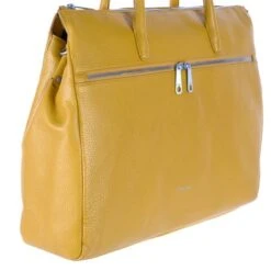 Gigi Fratelli Romance Lady Businessbag 15.6" Yellowgold 19 Gigi Fratelli Romance Lady Businessbag 15.6" Yellowgold -Fjallraven Tassen Verkoopwinkel 20211206 capture0017