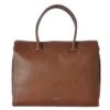 Gigi Fratelli Romance Lady Briefcase 17" Brandy 2 Gigi Fratelli Romance Lady Briefcase 17" Brandy -Fjallraven Tassen Verkoopwinkel 20211207 capture0005 1