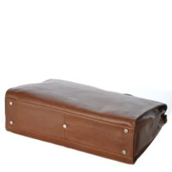 Gigi Fratelli Romance Lady Briefcase 17" Brandy -Fjallraven Tassen Verkoopwinkel 20211207 capture0007 3 1