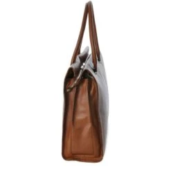 Gigi Fratelli Romance Lady Briefcase 17" Brandy -Fjallraven Tassen Verkoopwinkel 20211207 capture0008 2 1