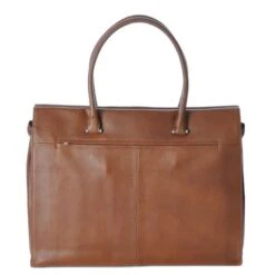 Gigi Fratelli Romance Lady Briefcase 17" Brandy -Fjallraven Tassen Verkoopwinkel 20211207 capture0010 1