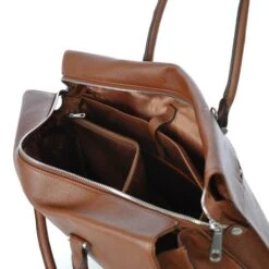 Gigi Fratelli Romance Lady Briefcase 17" Brandy -Fjallraven Tassen Verkoopwinkel 20211207 capture0012 2 1