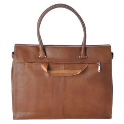 Gigi Fratelli Romance Lady Briefcase 17" Brandy -Fjallraven Tassen Verkoopwinkel 20211207 capture0012 1
