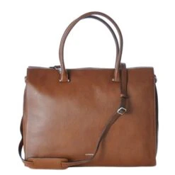 Gigi Fratelli Romance Lady Briefcase 17" Brandy -Fjallraven Tassen Verkoopwinkel 20211207 capture0013 1
