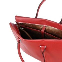 Gigi Fratelli Romance Lady Briefcase 17" Red 19 Gigi Fratelli Romance Lady Briefcase 17" Red -Fjallraven Tassen Verkoopwinkel 20211214 capture0004 2