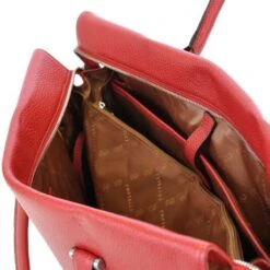 Gigi Fratelli Romance Lady Briefcase 17" Red 20 Gigi Fratelli Romance Lady Briefcase 17" Red -Fjallraven Tassen Verkoopwinkel 20211214 capture0006 2