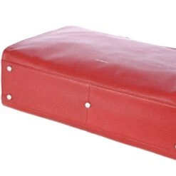 Gigi Fratelli Romance Lady Briefcase 17" Red 22 Gigi Fratelli Romance Lady Briefcase 17" Red -Fjallraven Tassen Verkoopwinkel 20211214 capture0007 2