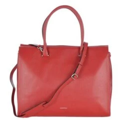 Gigi Fratelli Romance Lady Briefcase 17" Red 15 Gigi Fratelli Romance Lady Briefcase 17" Red -Fjallraven Tassen Verkoopwinkel 20211214 capture0008