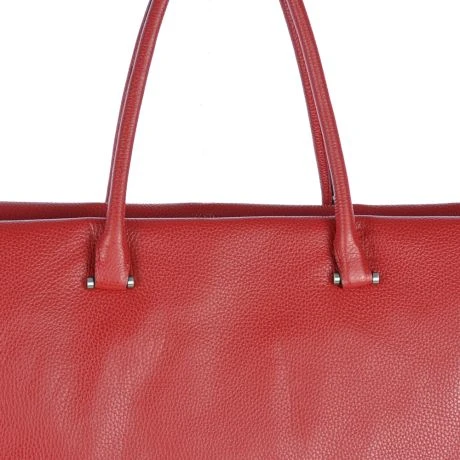 Gigi Fratelli Romance Lady Briefcase 17" Red 11 Gigi Fratelli Romance Lady Briefcase 17" Red - Afbeelding 9