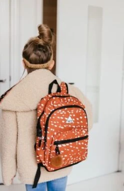 Little Legends Kinderrugzak Oh Deer Pompon -Fjallraven Tassen Verkoopwinkel 2021 04 mosz littel legends 5772