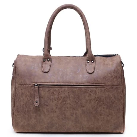 Wimona Fabiana One Schoudertas Cognac 5 Wimona Fabiana One Schoudertas Cognac - Afbeelding 3