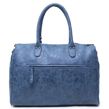 Wimona Fabiana One Schoudertas Dark Blue 6 Wimona Fabiana One Schoudertas Dark Blue - Afbeelding 4