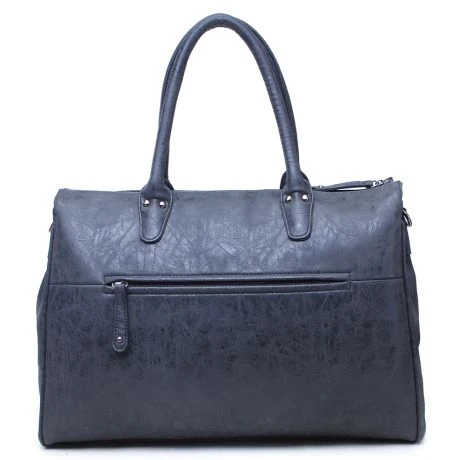 Wimona Fabiana One Schoudertas Black 6 Wimona Fabiana One Schoudertas Black - Afbeelding 4