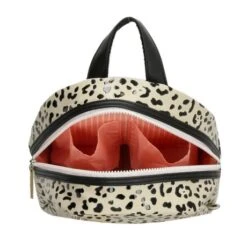 Zebra Trends Kinder Rugzak S Zebra Taupe Spot -Fjallraven Tassen Verkoopwinkel 20220113 bkeqjl big image