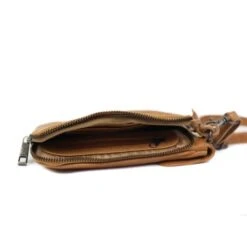 Bear Design Ahana Mobile Bag Taupe -Fjallraven Tassen Verkoopwinkel 20220113 ivfxan big image