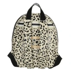 Zebra Trends Kinder Rugzak S Zebra Taupe Spot -Fjallraven Tassen Verkoopwinkel 20220113 zea2uz big image