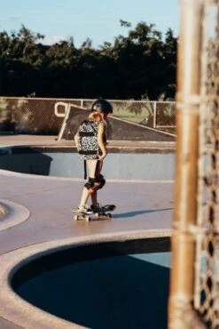 Little Legends Kinderrugzak Large Skateboard Leopard Shark -Fjallraven Tassen Verkoopwinkel 20220117173101 140a5854