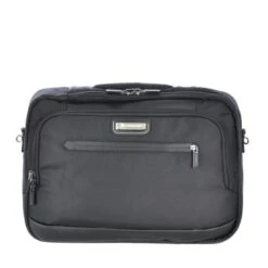 March Take Away Laptop Rugtas Shoulderbag 15.6'' Black 20 March Take Away Laptop Rugtas Shoulderbag 15.6'' Black -Fjallraven Tassen Verkoopwinkel 20220602 capture0003 3 2